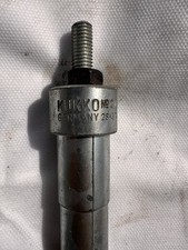 Kukko kugellager innenausziehe gebraucht kaufen  Biederitz