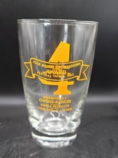 Owens illinois drinking for sale  Bridgeton