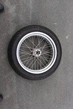 Trike vorderrad zoll gebraucht kaufen  Dülmen