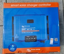 Victron smartsolar mppt gebraucht kaufen  Nürtingen