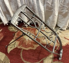 Ratoeira traseira de bicicleta anos 80 CYCLEREX mola de alumínio aço 15 polegadas elevação + ferragens comprar usado  Enviando para Brazil