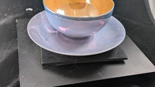 Lustre ware cups d'occasion  Expédié en Belgium