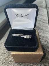 Kay jewelry diamond for sale  Shinnston