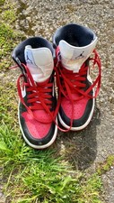 Baskets sneakers nike d'occasion  Le Plessis-Trévise