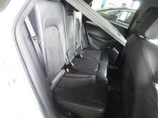Banquette arriere audi d'occasion  Longvic