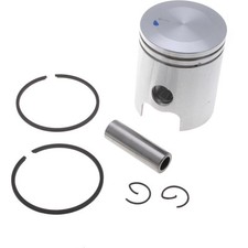 Piston complet 45mm d'occasion  Prissé