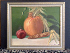 Original oil canvas for sale  Reno
