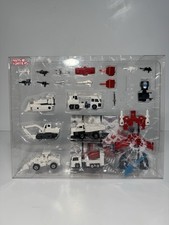 Custom transformers shattered for sale  Woodbridge