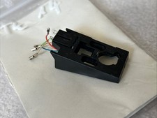 Dual tk14 tonabnehmer gebraucht kaufen  Radevormwald
