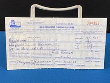 1983 wisconsin resident for sale  Verona