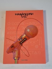 Enhypen manifesto day gebraucht kaufen  Mühlenbeck