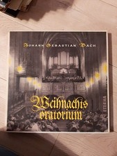 Johann sebastian bach gebraucht kaufen  Zehdenick