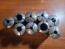 Lot hardinge collets for sale  Greenacres