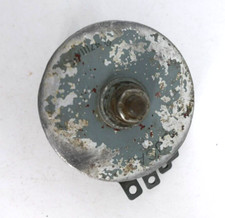 Lucas triumph voltage for sale  BOW STREET