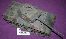 Tamiya panther tank for sale  GLENROTHES