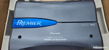 Pioneer prs prs d'occasion  Puget-sur-Argens