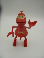 Popy vintage ulysse d'occasion  Nogent-le-Roi