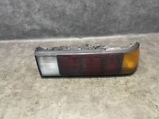 Scirocco 16v rücklicht gebraucht kaufen  Schemmerhofen
