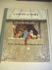 Conte noël charles d'occasion  Garons