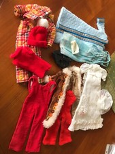Vêtements poupée tressy d'occasion  Tinténiac