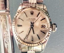 Rolex oyster perpetual usato  Fino Mornasco