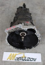 295026076350 scatola cambio usato  Roma