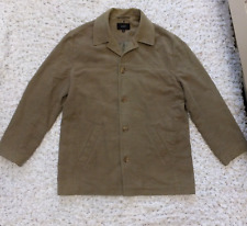 mens moleskin jacket for sale  SHEERNESS