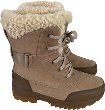 Sorel women taupe for sale  Howell