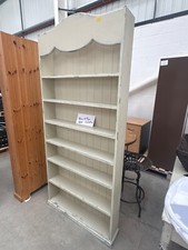 Tall painted pine for sale  KEIGHLEY