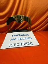 Wernesgrüner pils stammtisch gebraucht kaufen  Kirchberg