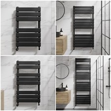 Heated towel rail for sale  EVESHAM