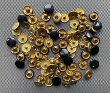 coloured press studs for sale  PEMBROKE DOCK