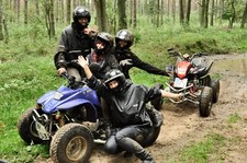 Gutschein ffroad quad gebraucht kaufen  Gehlsbach