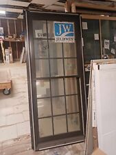 32x72 jeldwen aluminum for sale  Lexington