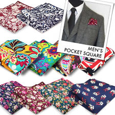 Men pocket handkerchief for sale  LEICESTER