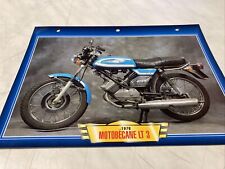 Motobécane 125 lt3 d'occasion  Decize