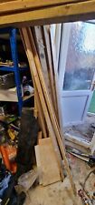 Various lengths timber for sale  NORTHAMPTON