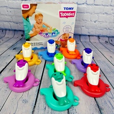 Tomy toomies dolphins for sale  BRIDGEND