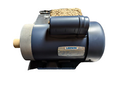 Leeson phase motor for sale  Monticello