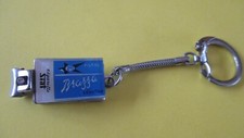 Porte clé années d'occasion  Calonne-Ricouart