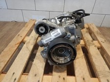 Hinterachsgetriebe haldex 4mot gebraucht kaufen  Grimma