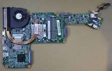 Placa base Motherboard Toshiba L730 L735 , DABU5DMB8E0 , B940 , 2Gb RAM comprar usado  Enviando para Brazil