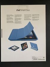 Verpackung ipad smart gebraucht kaufen  Zapfendorf