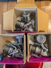 Daiwa crosscast x5000ld for sale  NUNEATON