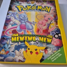 Pokemon first movie for sale  READING