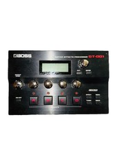 Boss 001 guitar for sale  Paterson