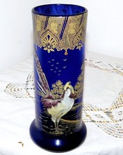 Ancien vase legras d'occasion  Liesse-Notre-Dame