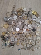 Konvolut schrott uhrwerk gebraucht kaufen  Lippstadt