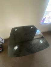 Modern glass kitchen for sale  Gary