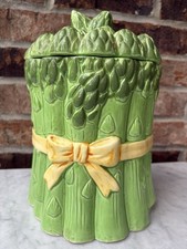 Vintage asparagus bundle for sale  Reading